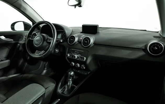 Audi A1, фото №5