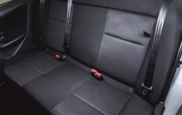 Nissan Almera, фото №7