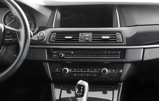 BMW 5 серии, фото №7