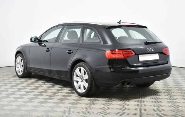 Audi A4, фото №4