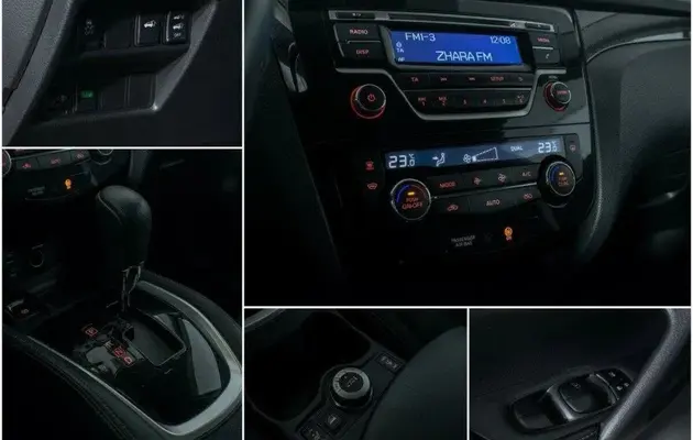 Nissan X-Trail, фото №9