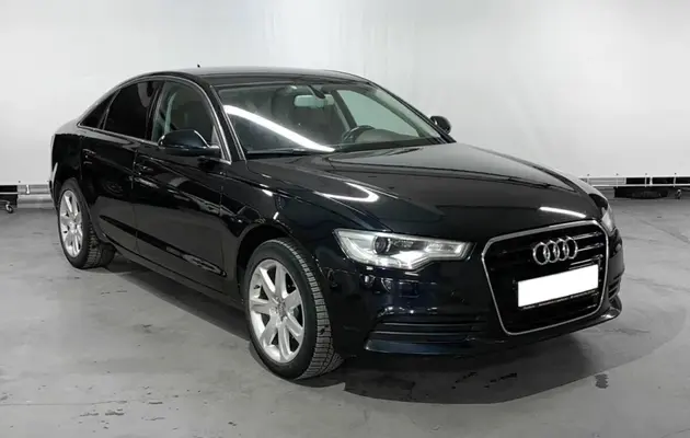 Audi A6, фото №3
