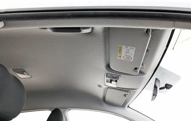 Kia Rio, фото №7