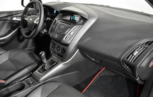 Ford Focus, фото №6
