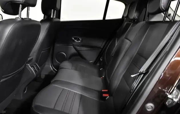 Renault Megane, фото №11