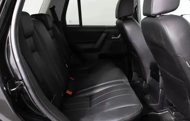 Land Rover Freelander, фото №7
