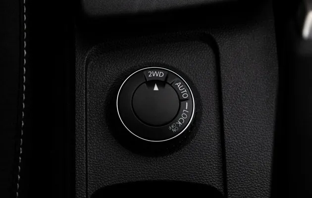 Renault Duster, фото №8