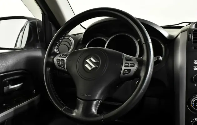 Suzuki Grand Vitara, фото №6