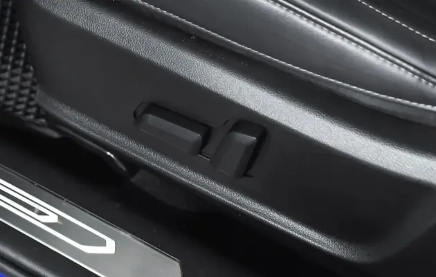 Haval F7, фото №12
