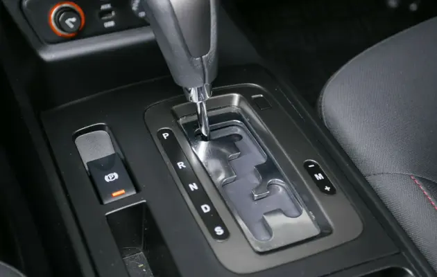 FAW Besturn X80, фото №13