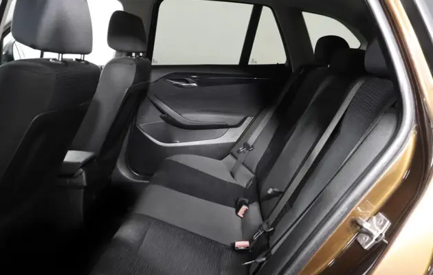 BMW X1, фото №6