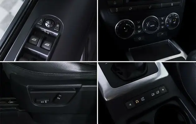 Land Rover Freelander, фото №9