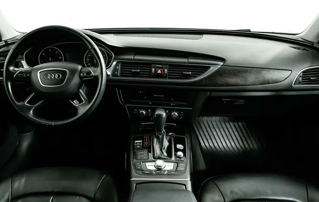 Audi A6, фото №5