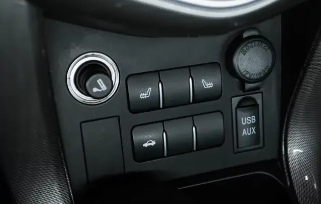 Lifan X60, фото №11
