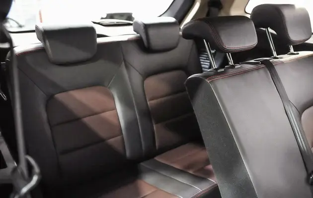 Lifan Myway, фото №9