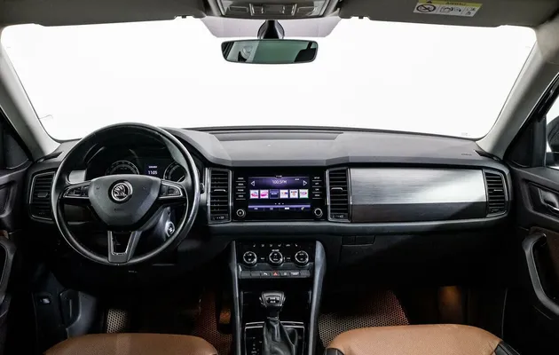Skoda Kodiaq, фото №5