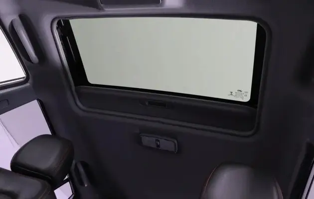 Lifan X60, фото №9
