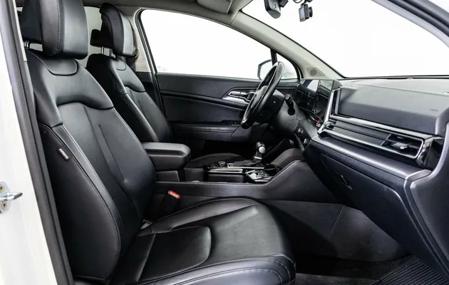 Kia Sportage, фото №7