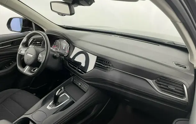 Haval F7, фото №8