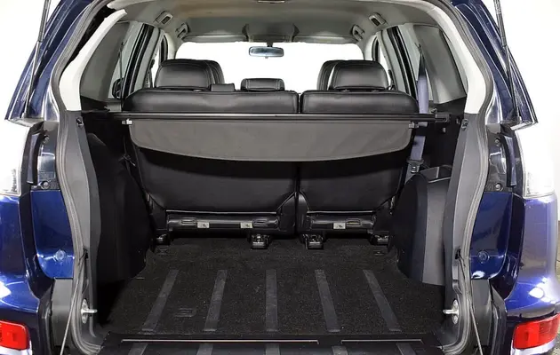 Mitsubishi Outlander, фото №7