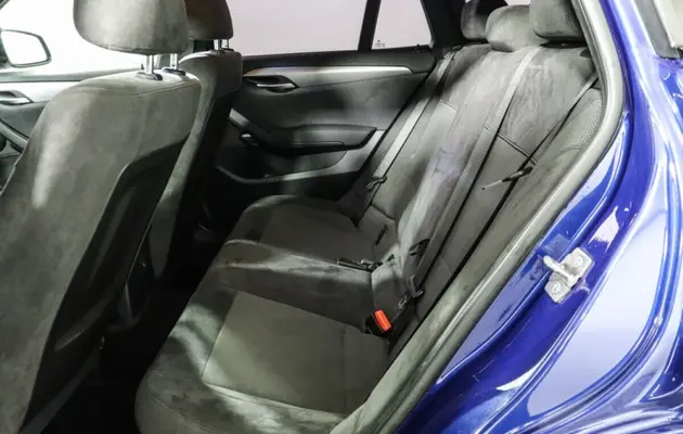 BMW X1, фото №6