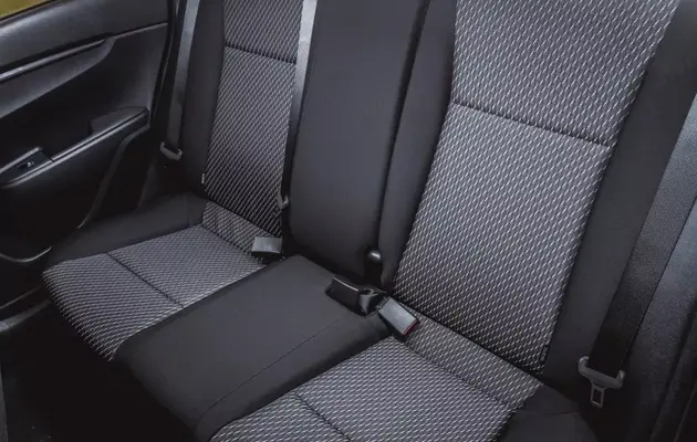 Kia Rio, фото №10