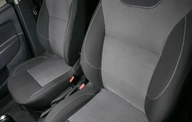 Renault Sandero, фото №7