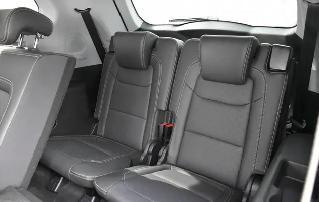 Chery Tiggo 8 Pro, фото №10