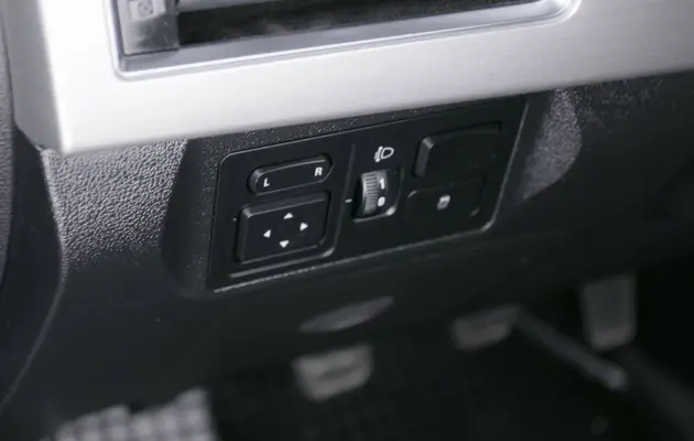 Lifan X70, фото №13