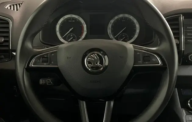 Skoda Karoq, фото №5