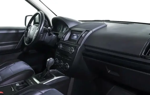 Land Rover Freelander, фото №5