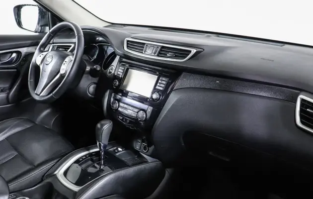 Nissan X-Trail, фото №7