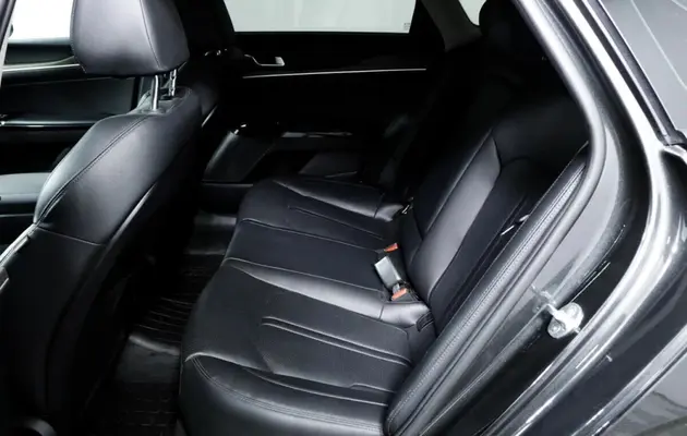 Kia K5, фото №8