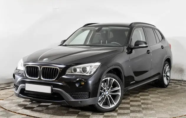 BMW X1, фото №1