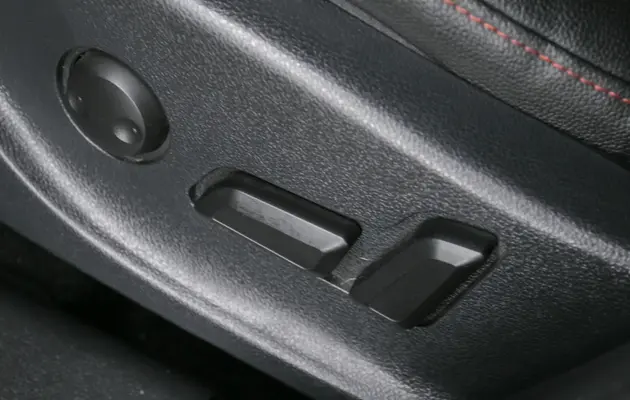 Haval H6, фото №22