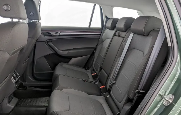 Skoda Kodiaq, фото №8