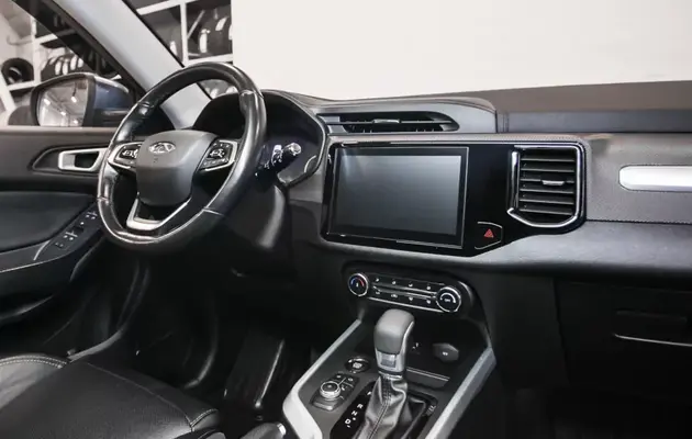 Chery Tiggo 4, фото №7