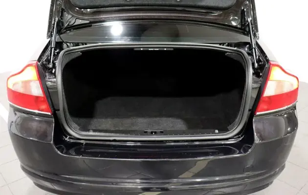Volvo S80, фото №9