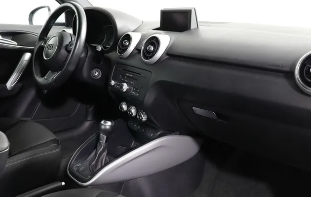 Audi A1, фото №11
