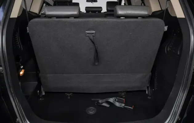 Lifan Myway, фото №17