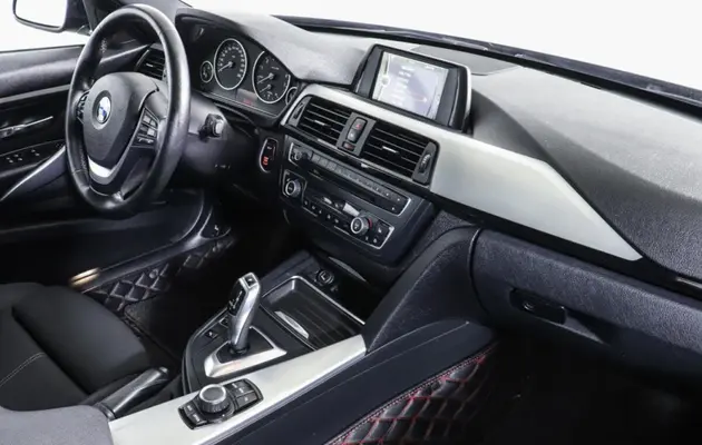 BMW 3 серии, фото №9