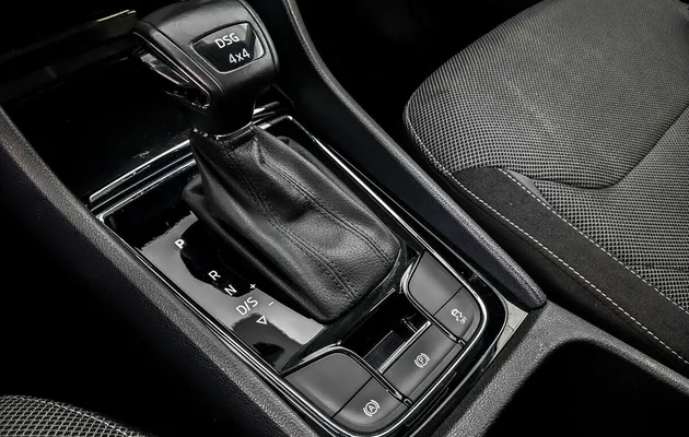 Skoda Kodiaq, фото №7