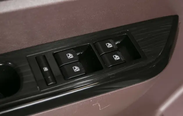 Lifan Myway, фото №15