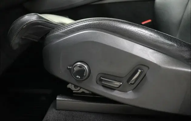 Volvo XC90, фото №11
