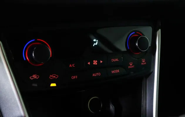 Suzuki SX4, фото №8