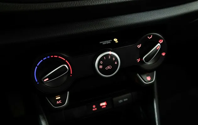 Kia Picanto, фото №8