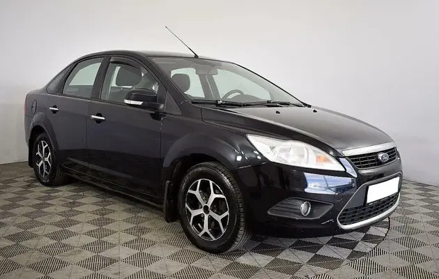 Ford Focus, фото №3