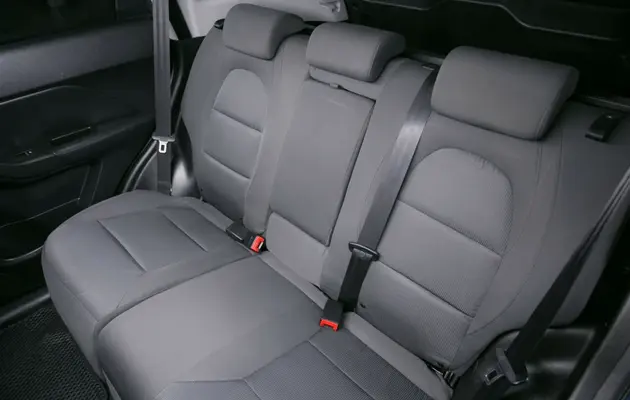 Lifan X70, фото №8