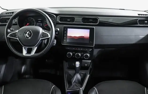 Renault Arkana, фото №6