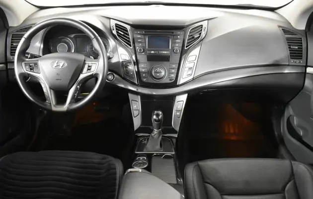 Hyundai i40, фото №5